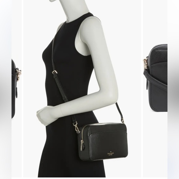 Kate Spade lauryn camera bag - Picture 2 of 13